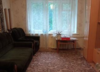 Сдача в аренду двухкомнатной квартиры, 48.4 м2, Благовещенск, улица Комарова, 11