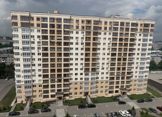 Сдам 1-комнатную квартиру, 25 м2, Кемеровская область, улица Мичурина, 58к3