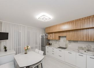 Продажа 3-комнатной квартиры, 93 м2, Тюмень, улица Павла Шарова, 7к2, Восточный округ