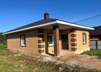 Дом на продажу, 101 м2, деревня Блохино, Привольная улица, 8