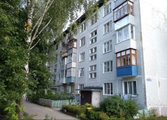 Продается двухкомнатная квартира, 42 м2, Фурманов, улица Хлебникова, 20