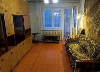 Продается трехкомнатная квартира, 65 м2, Кемеровская область, Пионерская улица, 66