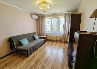 Продается однокомнатная квартира, 41.3 м2, Анапа, улица Адмирала Пустошкина, 10