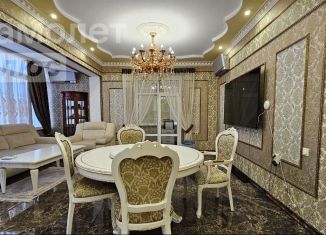 Продажа 3-комнатной квартиры, 125 м2, Краснодарский край, Волжская улица, 42/2