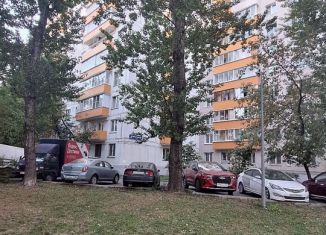 Сдается 2-комнатная квартира, 48 м2, Москва, Нижегородская улица, 4к2, метро Римская