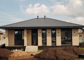 Продаю дом, 116 м2, деревня Самохваловка, Просторная улица, 14А