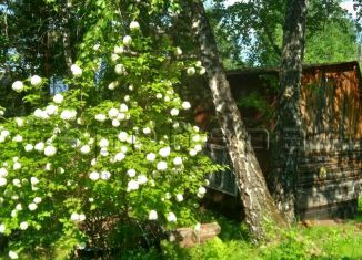 Продам дом, 30 м2, поселок Усть-Мана, Лесная улица, 35