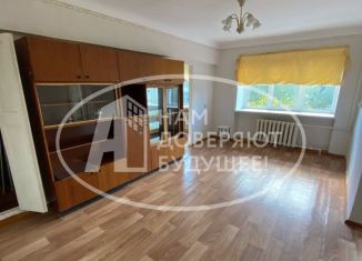 Продажа двухкомнатной квартиры, 43.3 м2, Пермский край, улица Гагарина, 4