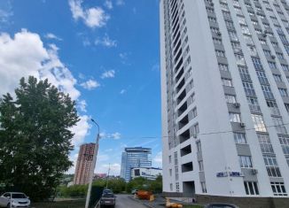 Продажа двухкомнатной квартиры, 56 м2, Уфа, улица Ленина, 162/1, Советский район