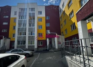 Продам 1-ком. квартиру, 37.5 м2, Свердловская область, улица Тимирязева, 53