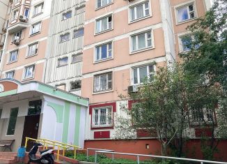 Продажа квартиры студии, 14 м2, Москва, улица Академика Анохина, 9к1, район Тропарёво-Никулино