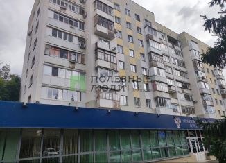 Продажа однокомнатной квартиры, 35 м2, Уфа, улица Цюрупы, 82