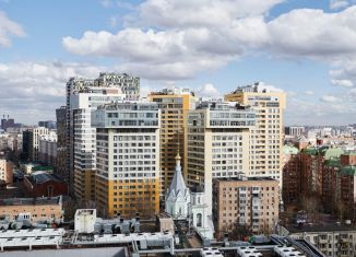 Аренда 3-ком. квартиры, 122 м2, Москва, улица Шаболовка, 23, улица Шаболовка