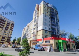 2-комнатная квартира на продажу, 51.2 м2, Вологда, улица Гагарина, 12