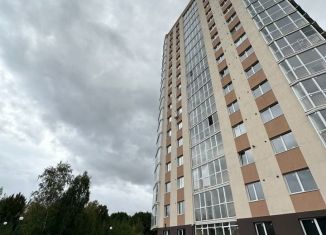 Продается квартира студия, 36.8 м2, Новосибирск, Кировский район, улица Петухова, 172