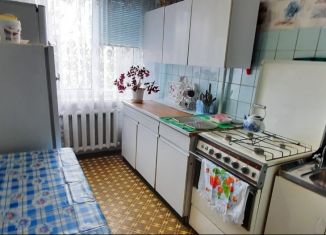 3-комнатная квартира в аренду, 60 м2, Саратов, улица имени И.Н. Посадского, 228/244, Кировский район