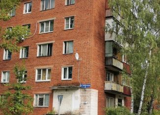 Продам 4-комнатную квартиру, 60.5 м2, Московская область, улица Куйбышева, 40