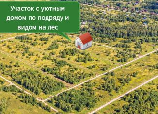 Участок на продажу, 6.8 сот., 