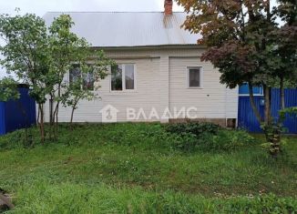 Продам дом, 66.5 м2, село Люкшудья, Совхозная улица, 19