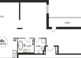 Продается 3-комнатная квартира, 135 м2, Ростов-на-Дону, Пушкинская улица, 97