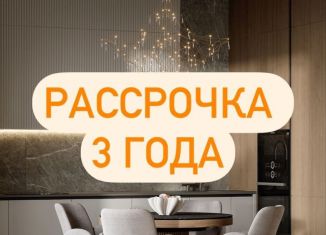 Продам 1-комнатную квартиру, 39 м2, Махачкала, Кировский район, улица Каммаева, 20А