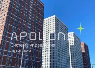 Продажа однокомнатной квартиры, 36.4 м2, Санкт-Петербург, Красносельский район, улица Маршала Казакова, 21к3