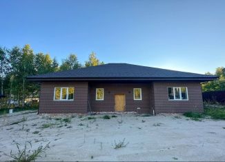 Продается дом, 125 м2, деревня Майдан, Центральная улица