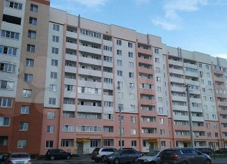 Продам 1-комнатную квартиру, 32.1 м2, Рязань, Михайловское шоссе, 234к1