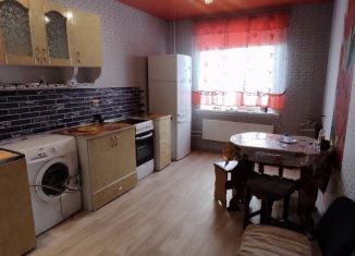 Сдам 2-комнатную квартиру, 54 м2, Новосибирск, улица В. Высоцкого, 52