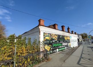 Продается торговая площадь, 739 м2, Талица, улица Ленина, 93