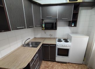 Продажа 1-ком. квартиры, 32.6 м2, Красноярский край, Вузовский переулок, 16