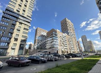 Продам двухкомнатную квартиру, 52 м2, Москва, Волоколамское шоссе, 71к4, метро Щукинская