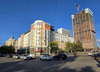 Продажа 3-ком. квартиры, 75.1 м2, Республика Башкортостан, Революционная улица