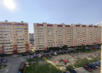 Продается 1-ком. квартира, 37.9 м2, Брянская область, Флотская улица, 32