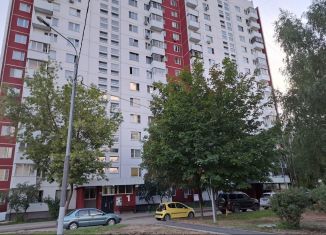 Продается квартира студия, 20 м2, Москва, Домодедовская улица, 23к1, метро Зябликово