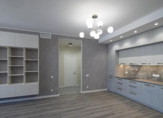 Продам 1-комнатную квартиру, 35.5 м2, Краснодар, Константиновская улица, 5лит6, микрорайон Плодородный-2