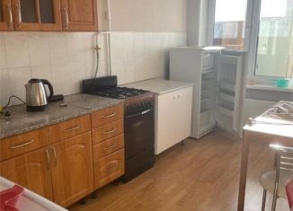 Сдам в аренду 1-ком. квартиру, 35 м2, Москва, ЮЗАО, Нагорная улица, 23к2