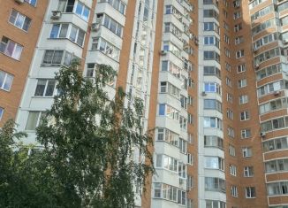 Продам 1-комнатную квартиру, 37.9 м2, Москва, улица Маршала Баграмяна, 2