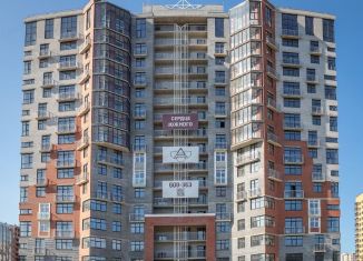 Продается 2-комнатная квартира, 65.8 м2, Тверь, ЖК Европейский, улица Левитана, 48к3