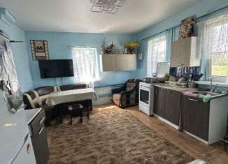 Продам дом, 45 м2, станица Староджерелиевская, Больничная улица, 11