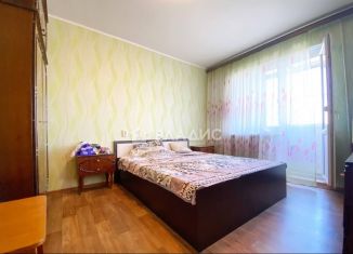 Продается трехкомнатная квартира, 60 м2, Белгород, улица Губкина, 30