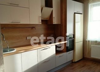 Продам 2-ком. квартиру, 51 м2, Тюмень, ЖК Авиатор, Интернациональная улица, 199к8