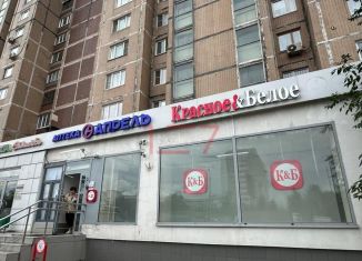 Продам торговую площадь, 286.8 м2, Москва, Ярославское шоссе, 12к2, Ярославский район