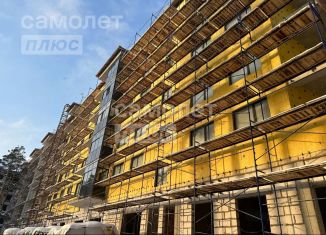 Продажа 1-комнатной квартиры, 33.7 м2, Видное, Сосновая улица, 15к2