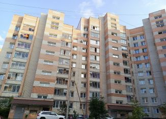 Сдача в аренду 1-ком. квартиры, 42 м2, Ярославль, улица Панина, 5к7