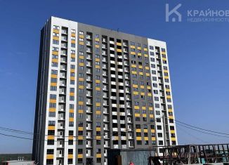 3-ком. квартира на продажу, 83 м2, Воронеж, Советский район, улица Полковника Богомолова, 5