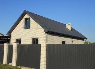 Продается дом, 154 м2, хутор Октябрьский, 1-й Безымянный проезд, 371