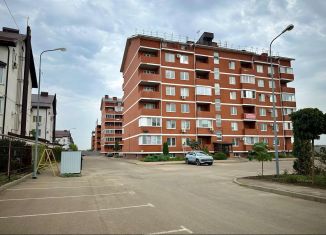 Продается 1-ком. квартира, 39 м2, Краснодар, улица Генерала Петрова, 2/Алит1, ЖК Калина-парк