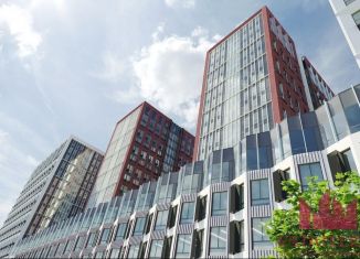 Продажа трехкомнатной квартиры, 59.9 м2, Москва, ЮВАО