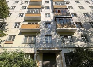 1-ком. квартира на продажу, 31 м2, Москва, переулок Огородная Слобода, 10